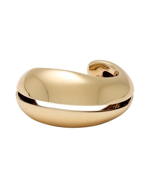 Bracciale di Tory Burch in Natural
