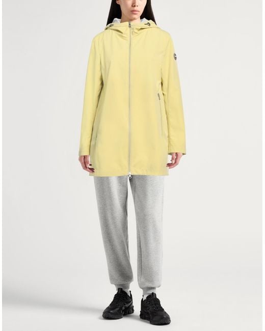 Colmar Yellow Jacket