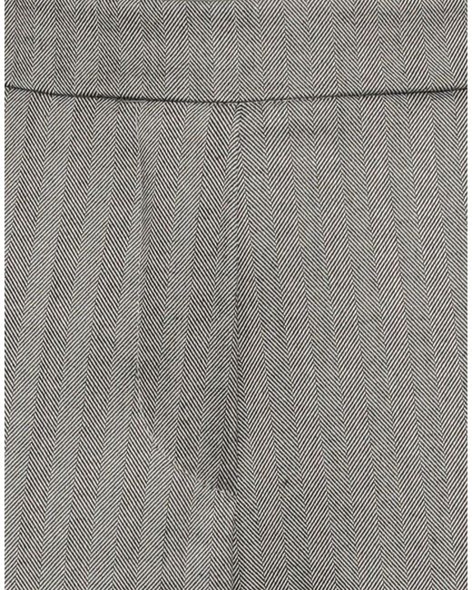 Kaos Gray Trouser