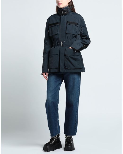 Dior Jacket in Blue Lyst