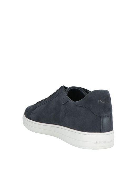 MICHAEL Michael Kors Blue Sneakers