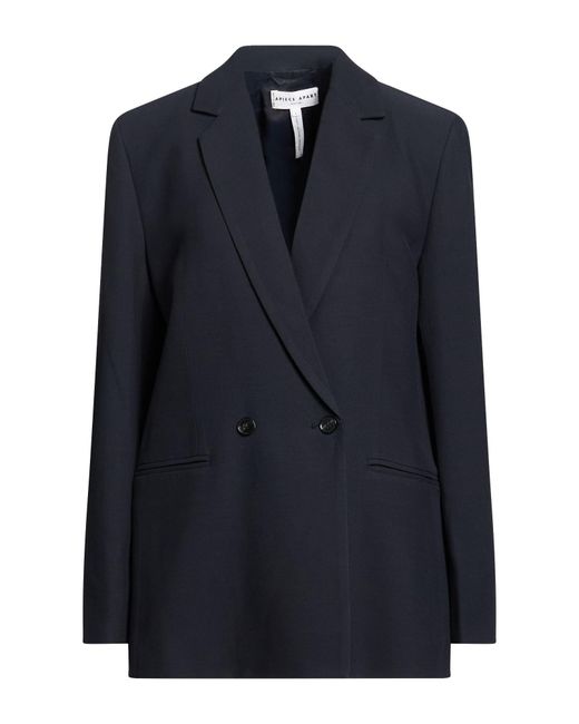 Apiece Apart Blue Blazers