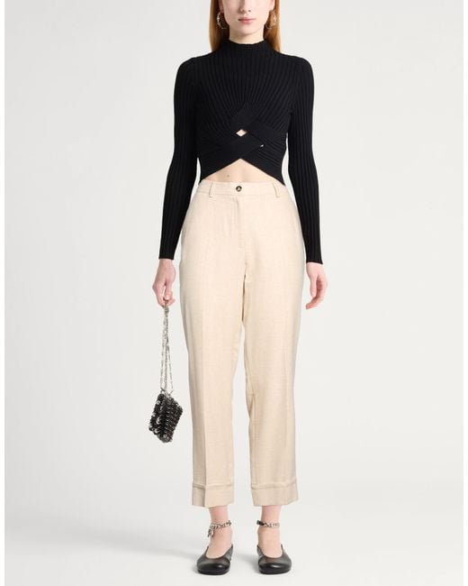 Caractere Natural Trouser