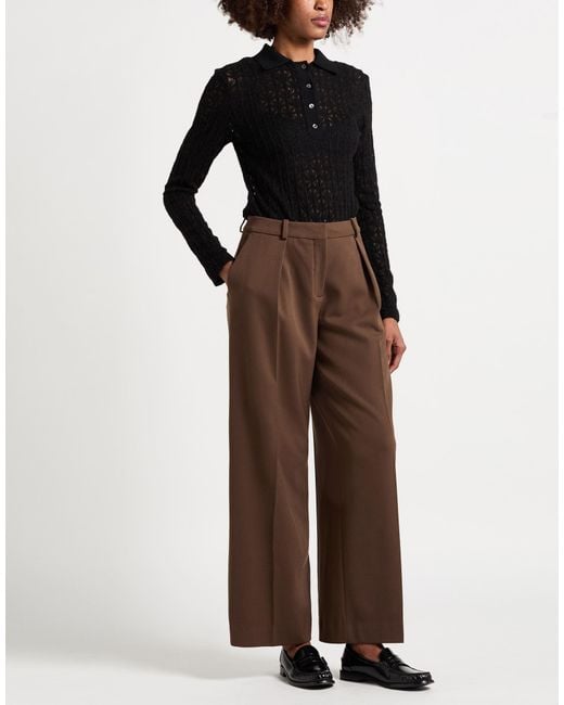 Pinko Black Bodysuit