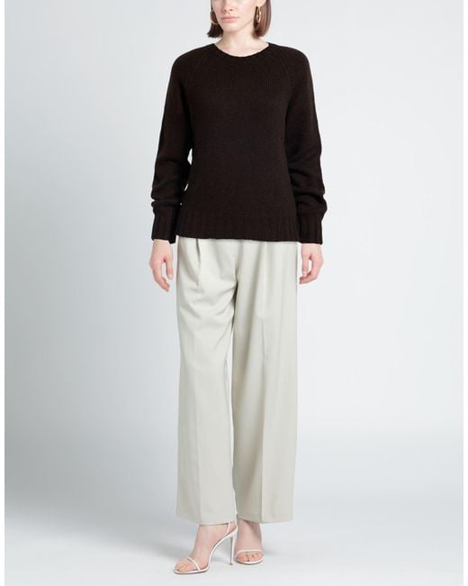 Aragona Black Sweater