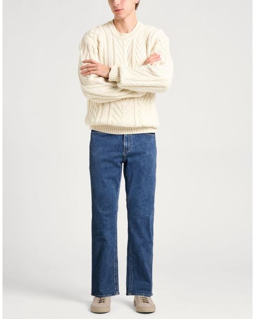 FRAME Blue Jeans for men