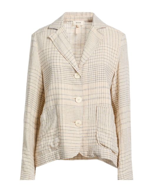 Diega Natural Blazers