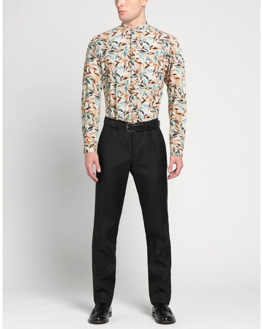 OVER/D White Shirts for men