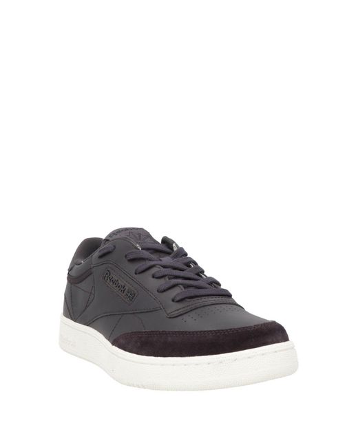Reebok Black Trainers for men