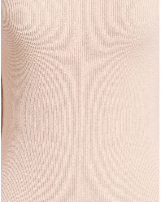 Pinko Pink Turtleneck