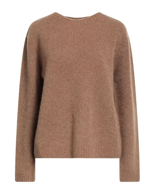 Pullover Fisico en coloris Brown