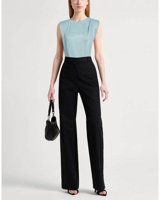 Twinset Blue Top