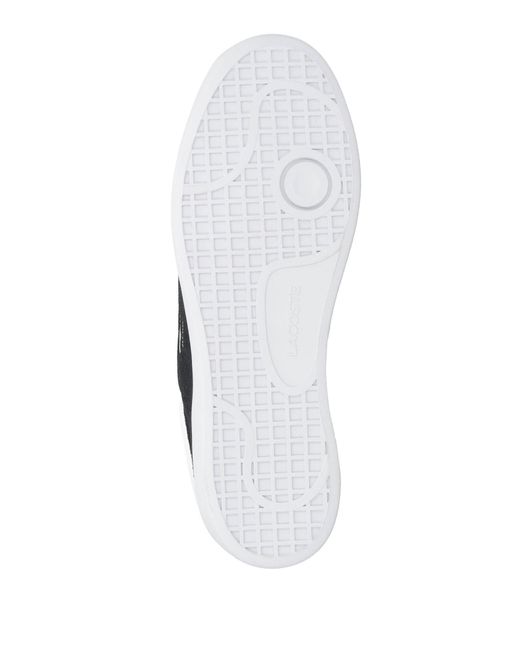 Lacoste Black Sneakers for men