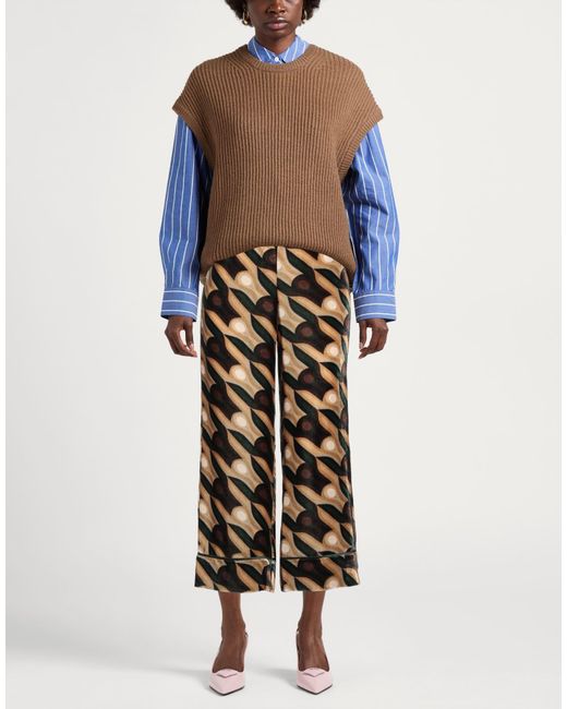 Maliparmi Multicolor Pants
