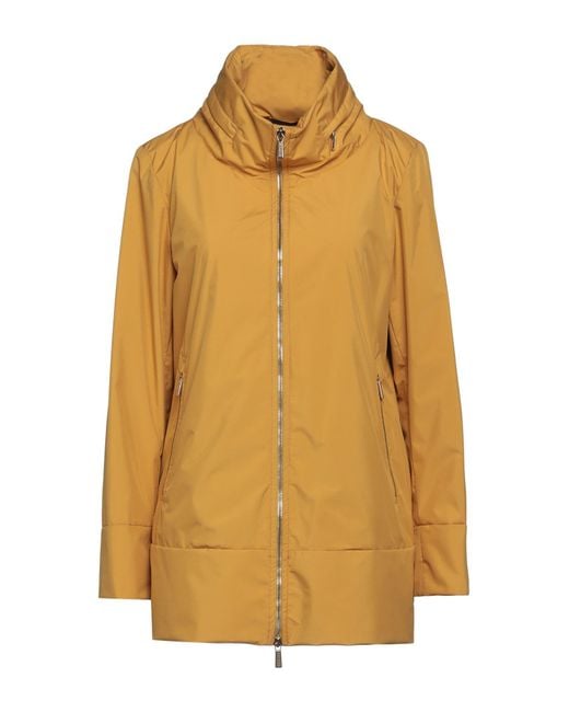 Moorer Yellow Jacket