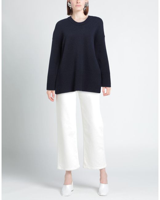 Pullover P.A.R.O.S.H. de color Blue
