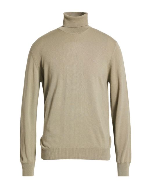 Harmont & Blaine Multicolor Turtlenecks for men