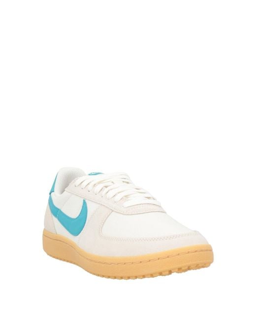 Nike Blue Sneakers for men