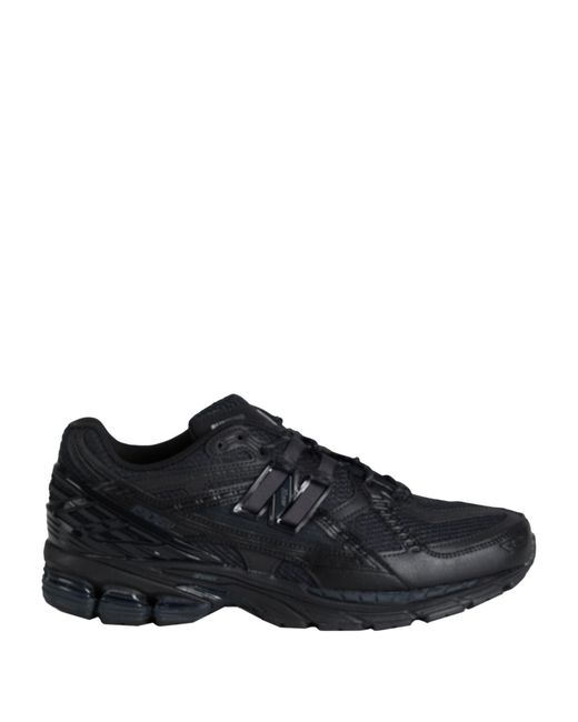 New Balance Black Trainers for men