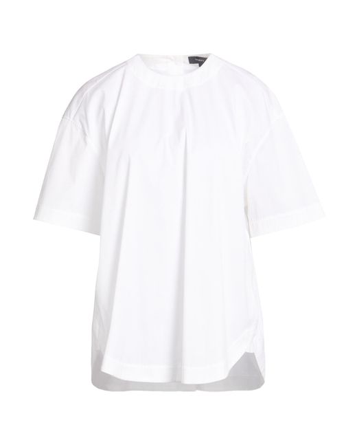 Top Theory de color White