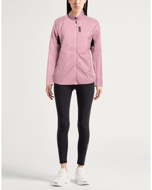 Colmar Pink Jackets
