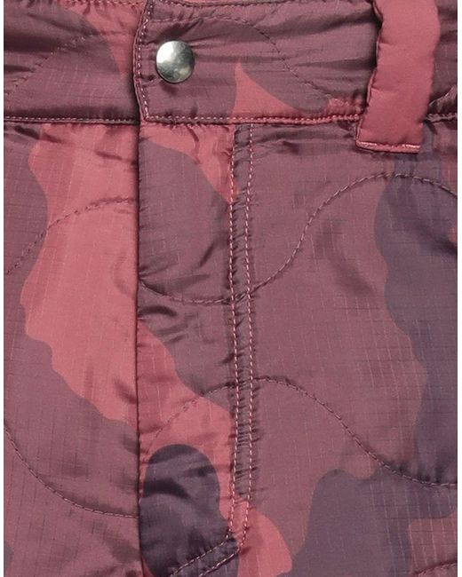OAMC Red Trouser for men