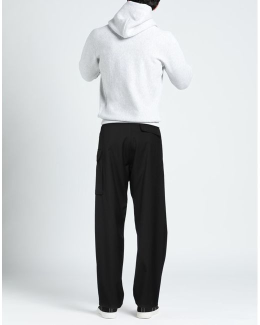 Pantalon Marni pour homme en coloris Black