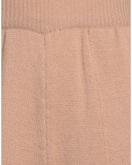 MSGM Natural Trouser