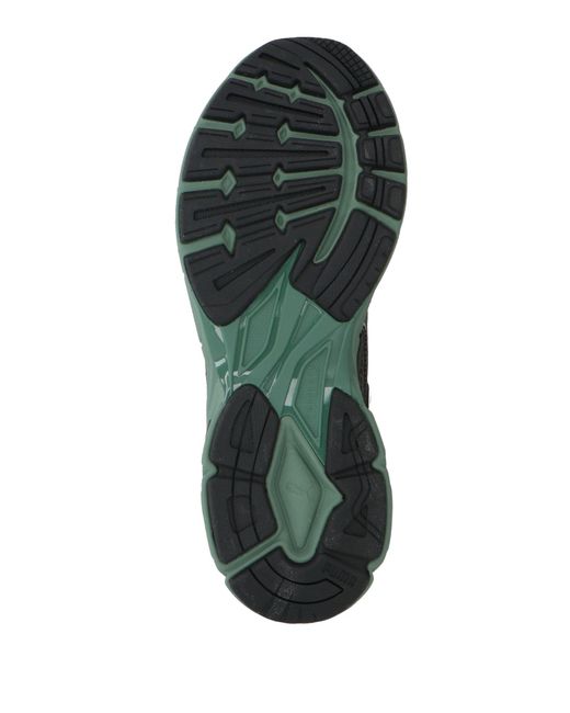 PUMA Green Trainers for men