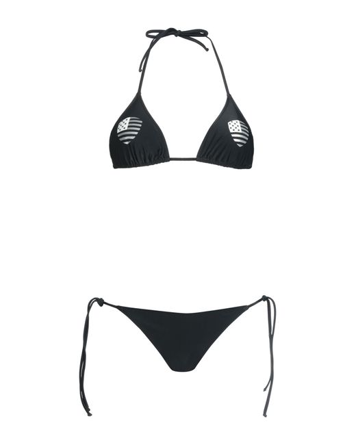 Blauer White Bikini