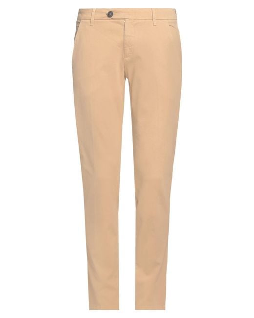 Roy Rogers Natural Trouser for men