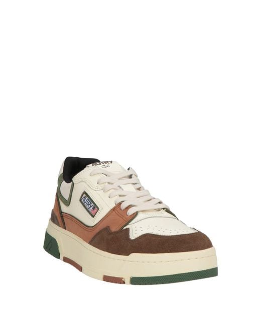 Autry Natural Trainers for men