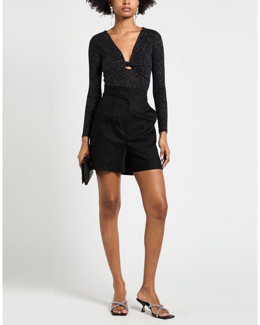 Body Ba&sh en coloris Black