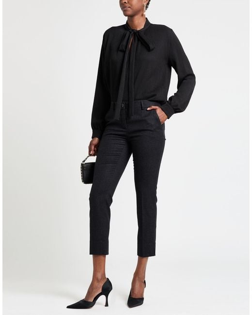 Givenchy Black Tops