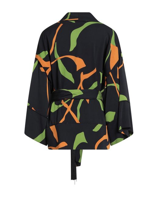 Nenette Black Jackets