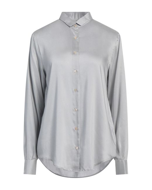 Camicia di Xacus in Gray