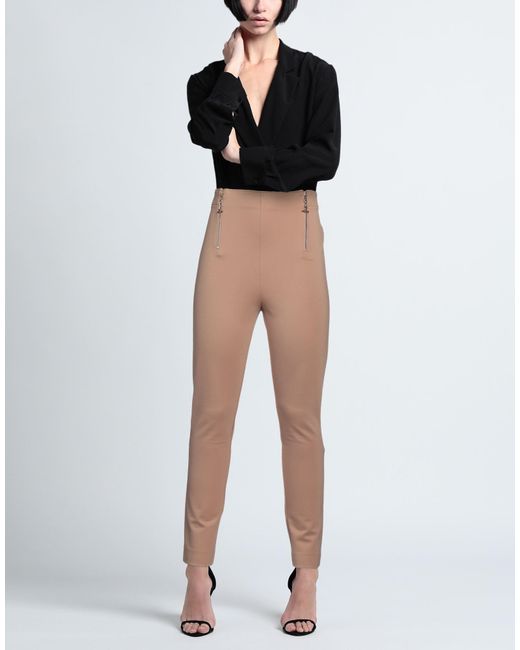 MARCIANO BY GUESS Natural Leggings