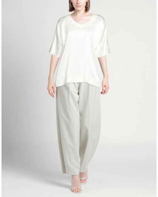 Rsvp White Top