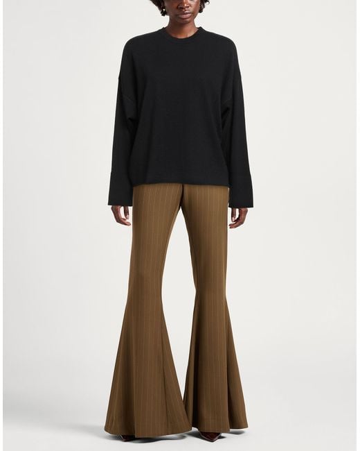 Alpha Studio Black Jumper
