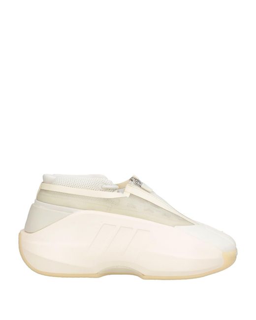 Adidas Natural Sneakers for men
