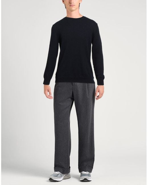 Zanone Pullover in Blue für Herren
