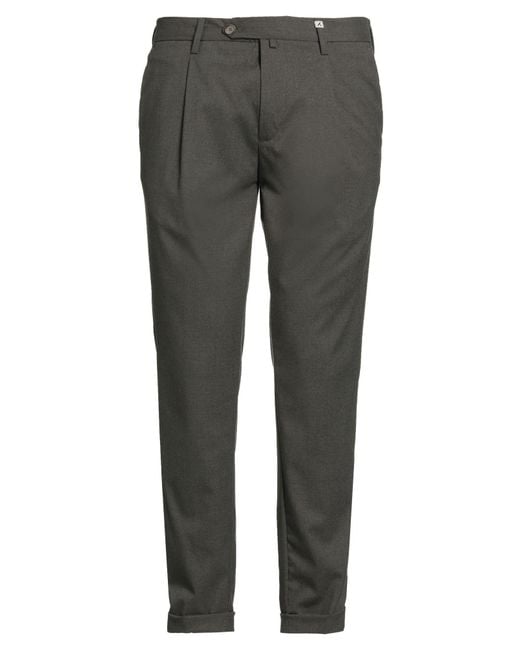 Myths Gray Pants for men