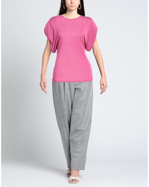 Dondup Pink T-shirt
