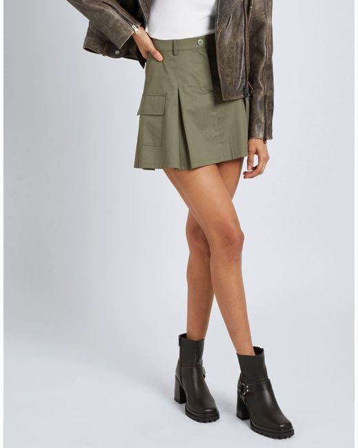 8 by YOOX Black Ankle Boots