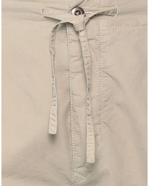 Incotex Natural Trouser for men