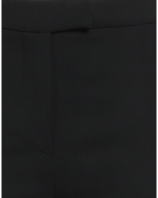 Moschino Black Pants