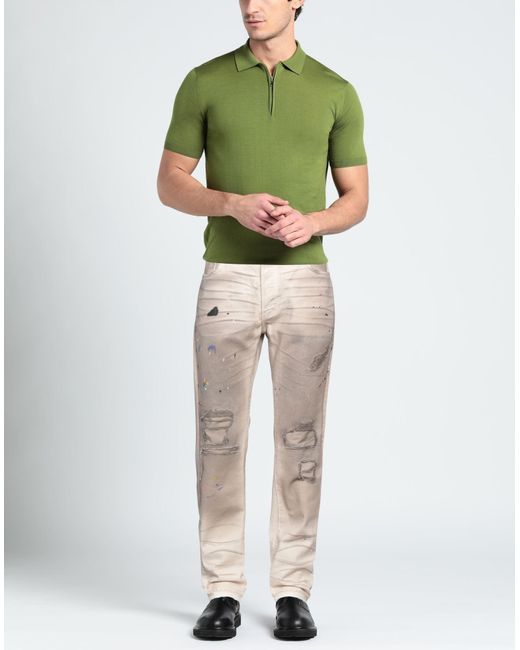 GALLERY DEPT. Natural Trouser for men