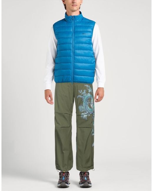 Maharishi Green Trouser for men