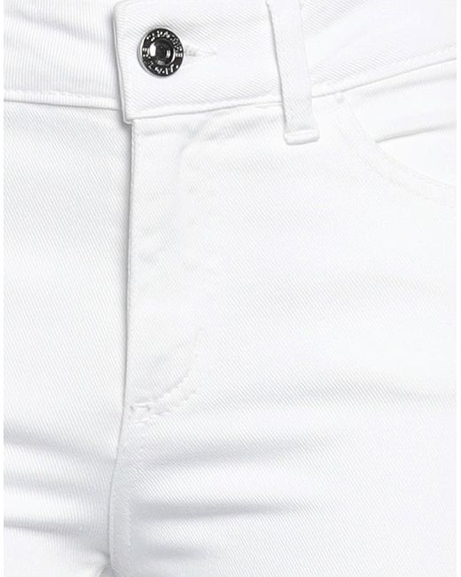 Caractere White Trouser