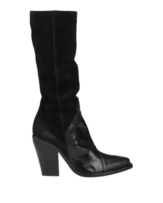 Philosophy Di Lorenzo Serafini Black Boot